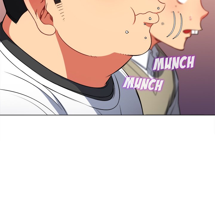 My High School Bully - Chapter 104 [photo 37] - MangaPorn