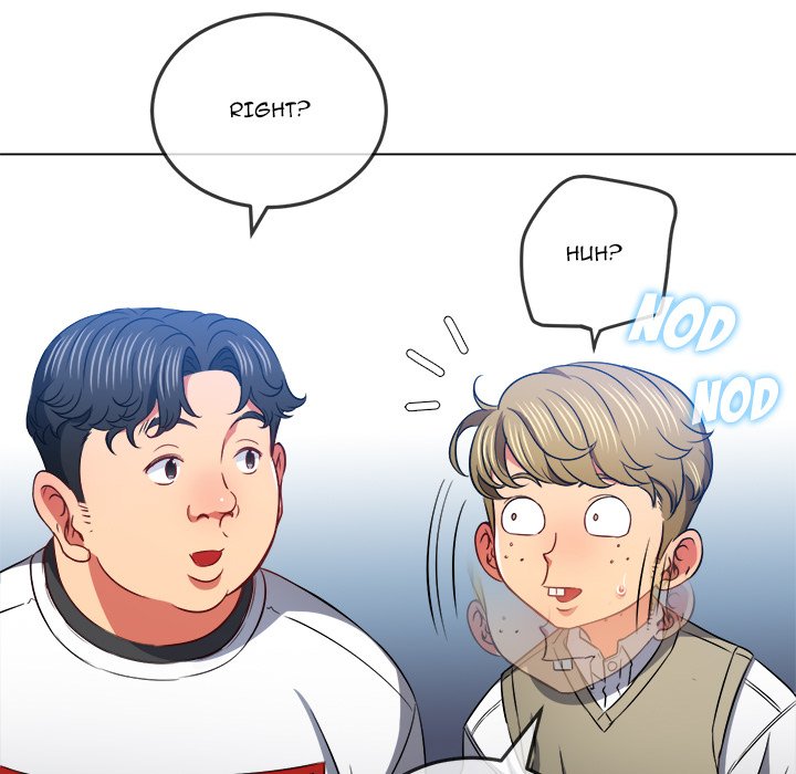My High School Bully - Chapter 104 [photo 38] - MangaPorn
