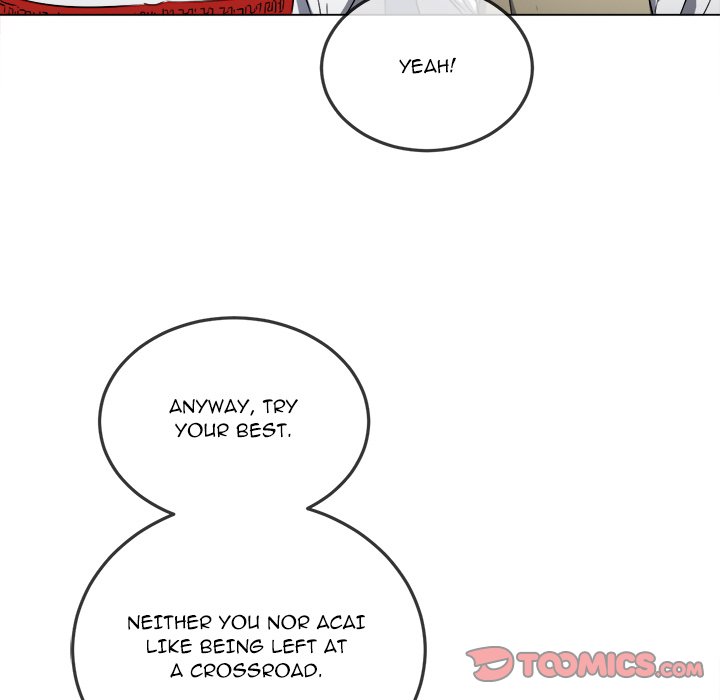 My High School Bully - Chapter 104 [photo 39] - MangaPorn
