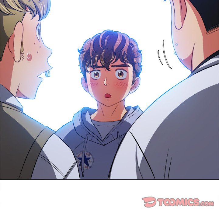My High School Bully - Chapter 104 [photo 45] - MangaPorn