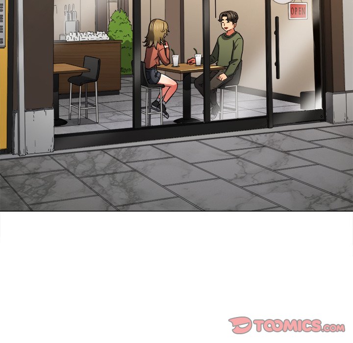 My High School Bully - Chapter 104 [photo 51] - MangaPorn