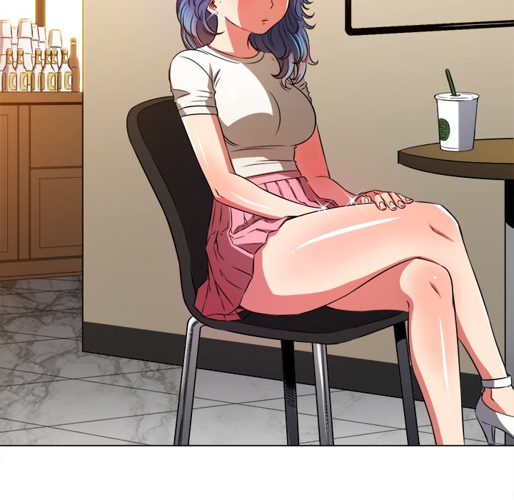 My High School Bully - Chapter 104 [photo 53] - MangaPorn