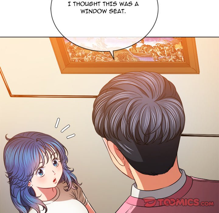 My High School Bully - Chapter 104 [photo 57] - MangaPorn