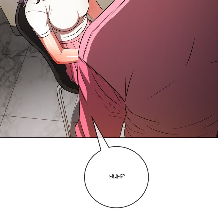 My High School Bully - Chapter 104 [photo 58] - MangaPorn