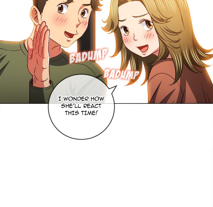 My High School Bully - Chapter 104 [photo 62] - MangaPorn