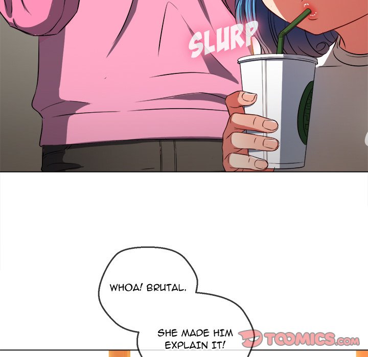 My High School Bully - Chapter 104 [photo 69] - MangaPorn