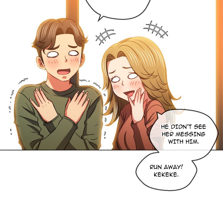 My High School Bully - Chapter 104 [photo 70] - MangaPorn