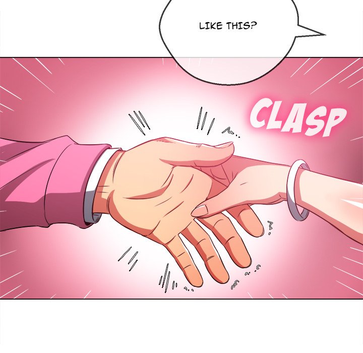 My High School Bully - Chapter 104 [photo 84] - MangaPorn