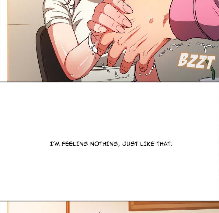 My High School Bully - Chapter 104 [photo 88] - MangaPorn