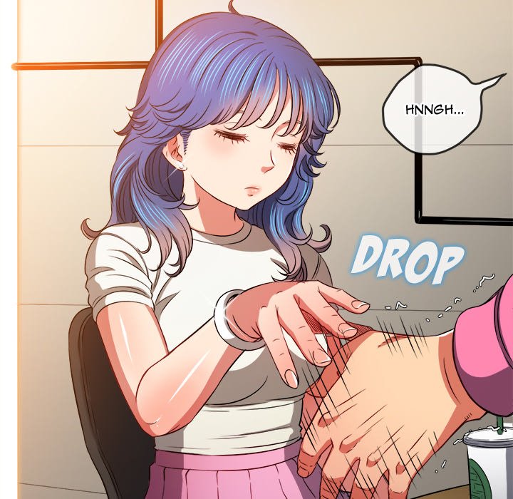 My High School Bully - Chapter 104 [photo 89] - MangaPorn