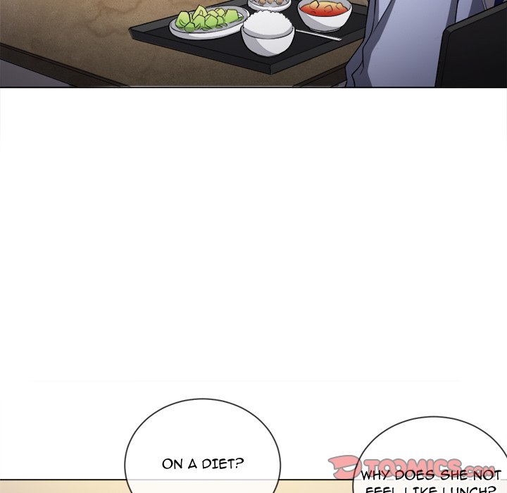 My High School Bully - Chapter 104 [photo 9] - MangaPorn
