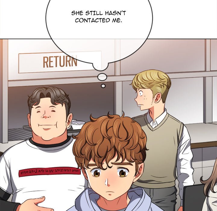 My High School Bully - Chapter 104 [photo 97] - MangaPorn