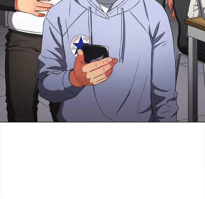 My High School Bully - Chapter 104 [photo 98] - MangaPorn
