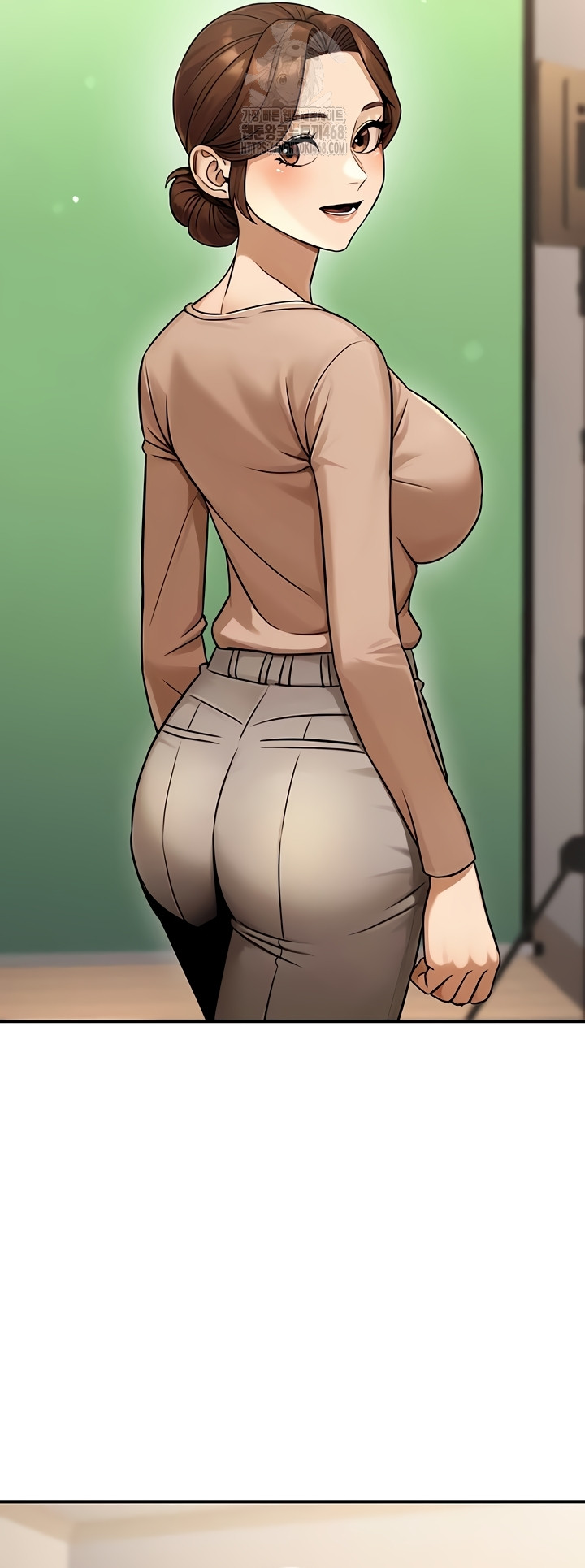 The Public Servant’s Double Life Raw - Chapter 36 [photo 22] - MangaPorn