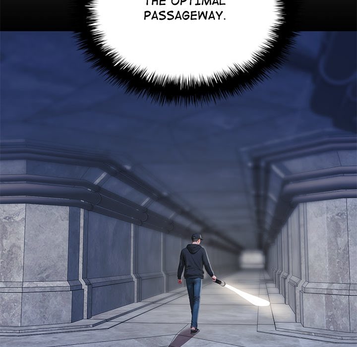 Paradox - Chapter 8 [photo 10] - MangaPorn