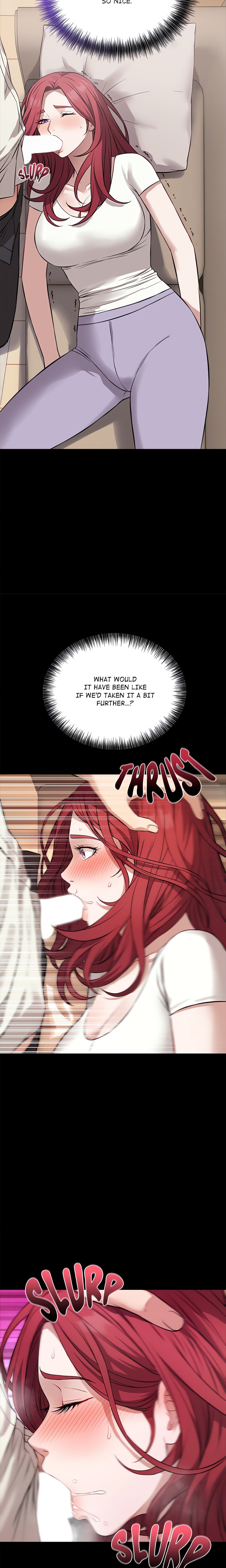 I’m Here for You - Chapter 17 [photo 5] - MangaPorn