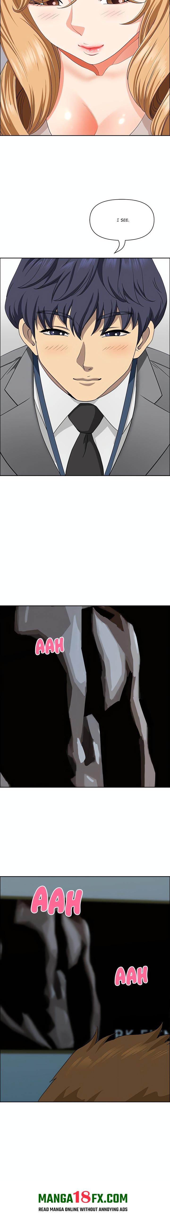 Big Guy - Chapter 21 [photo 14] - MangaPorn