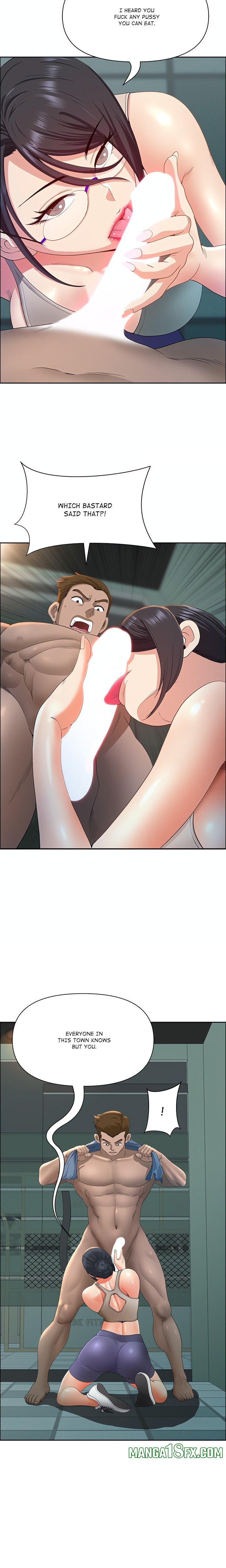 Big Guy - Chapter 21 [photo 6] - MangaPorn