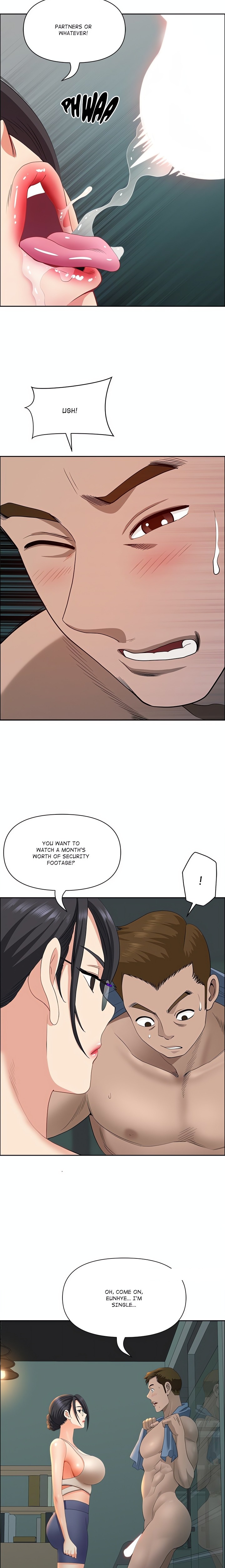 Big Guy - Chapter 21 [photo 8] - MangaPorn