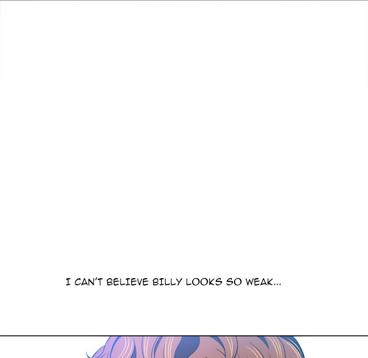My High School Bully - Chapter 105 [photo 108] - MangaPorn