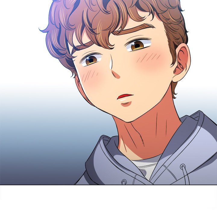 My High School Bully - Chapter 105 [photo 109] - MangaPorn