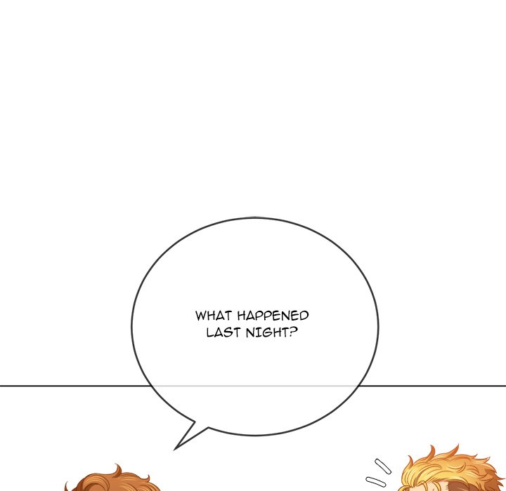 My High School Bully - Chapter 105 [photo 110] - MangaPorn