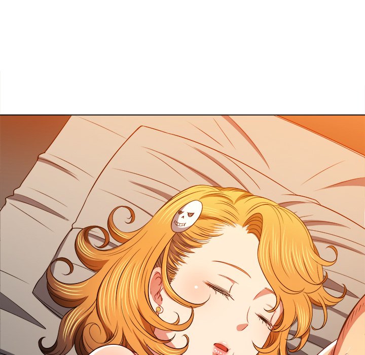 My High School Bully - Chapter 105 [photo 13] - MangaPorn