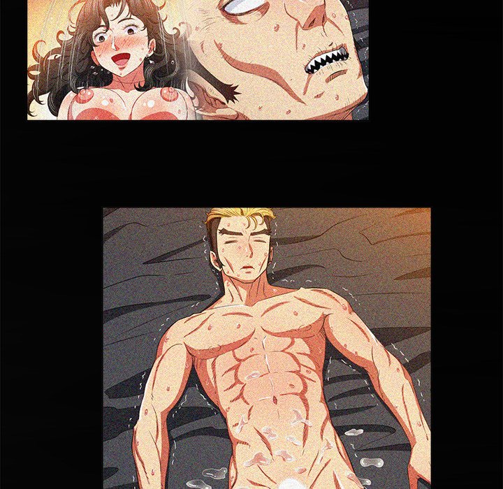 My High School Bully - Chapter 105 [photo 136] - MangaPorn