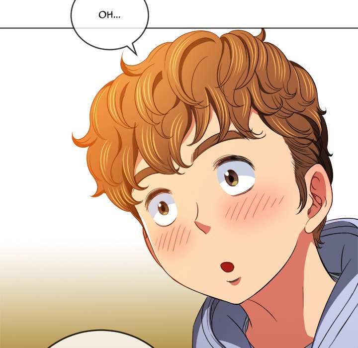 My High School Bully - Chapter 105 [photo 142] - MangaPorn