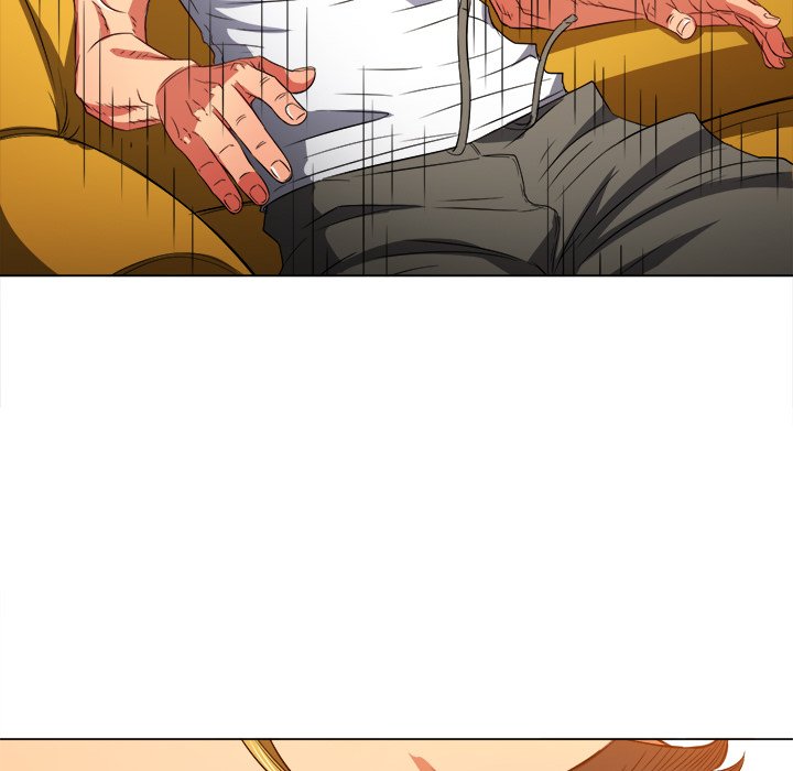 My High School Bully - Chapter 105 [photo 150] - MangaPorn