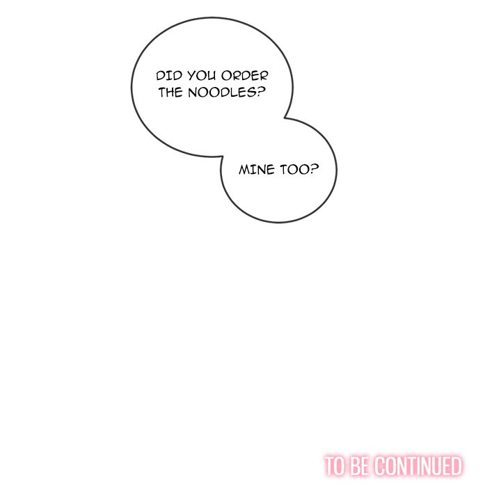 My High School Bully - Chapter 105 [photo 158] - MangaPorn