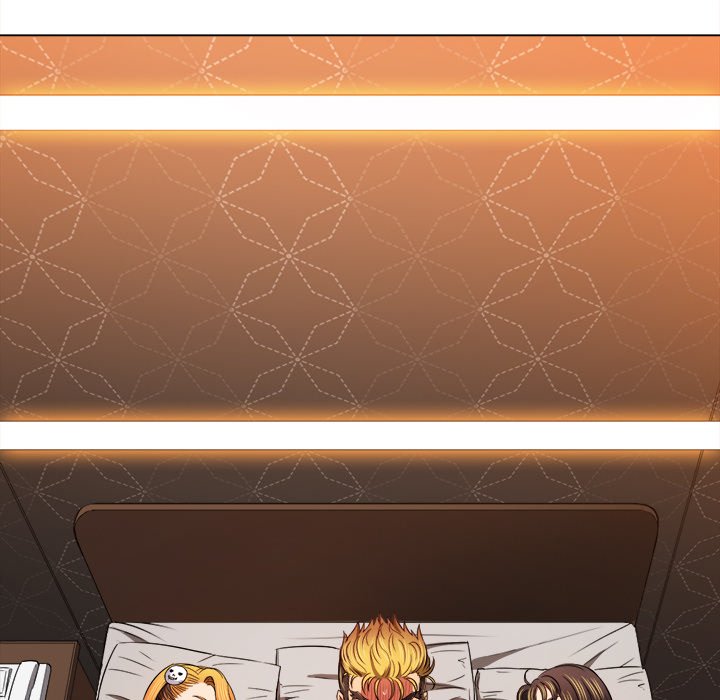 My High School Bully - Chapter 105 [photo 18] - MangaPorn