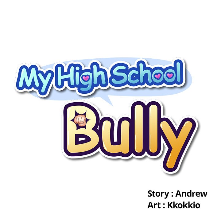 My High School Bully - Chapter 105 [photo 24] - MangaPorn