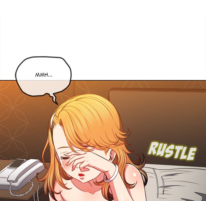 My High School Bully - Chapter 105 [photo 36] - MangaPorn