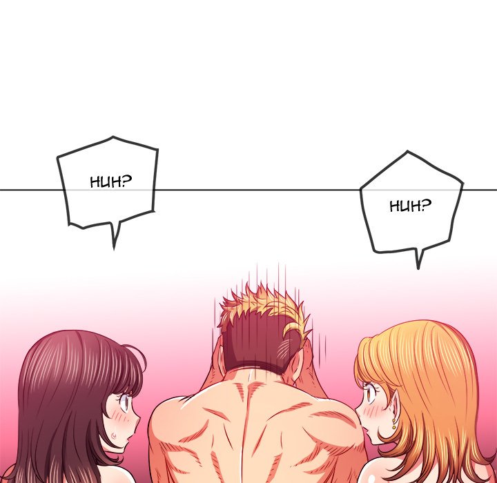 My High School Bully - Chapter 105 [photo 38] - MangaPorn