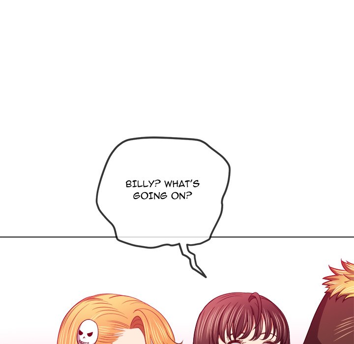 My High School Bully - Chapter 105 [photo 40] - MangaPorn