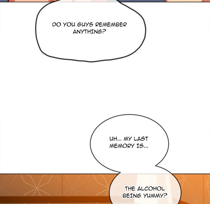 My High School Bully - Chapter 105 [photo 43] - MangaPorn