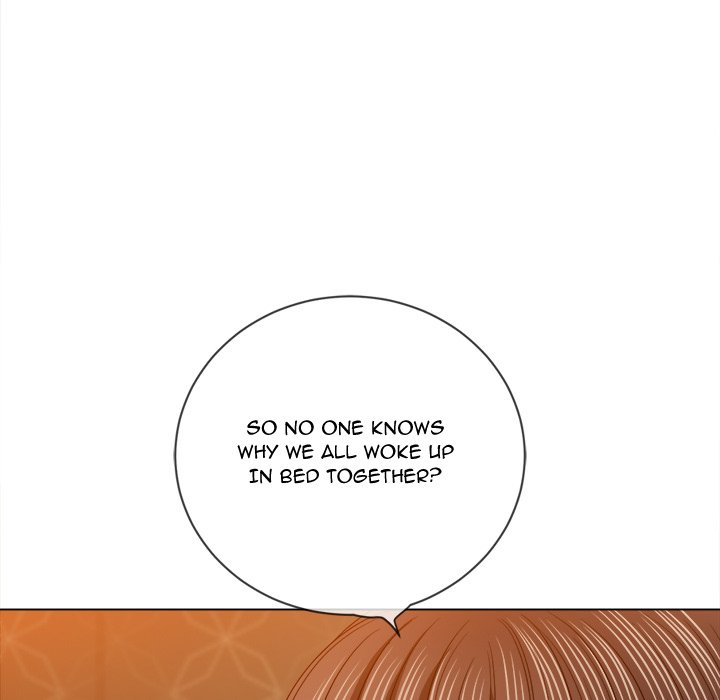 My High School Bully - Chapter 105 [photo 55] - MangaPorn
