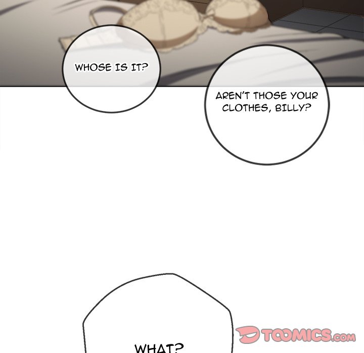 My High School Bully - Chapter 105 [photo 63] - MangaPorn