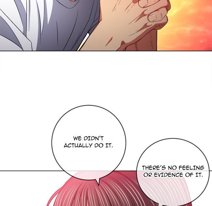 My High School Bully - Chapter 105 [photo 86] - MangaPorn