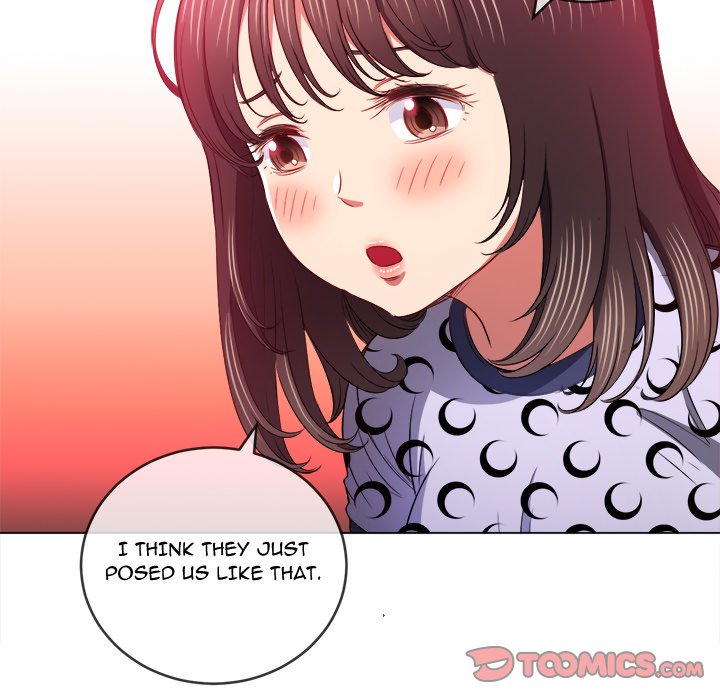 My High School Bully - Chapter 105 [photo 87] - MangaPorn