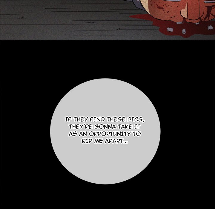 My High School Bully - Chapter 105 [photo 95] - MangaPorn