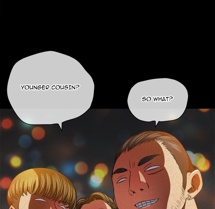 My High School Bully - Chapter 105 [photo 96] - MangaPorn