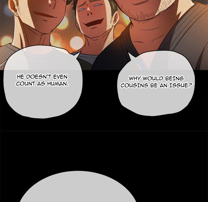 My High School Bully - Chapter 105 [photo 97] - MangaPorn