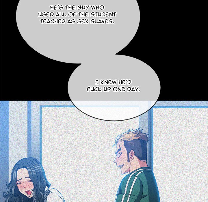 My High School Bully - Chapter 105 [photo 98] - MangaPorn