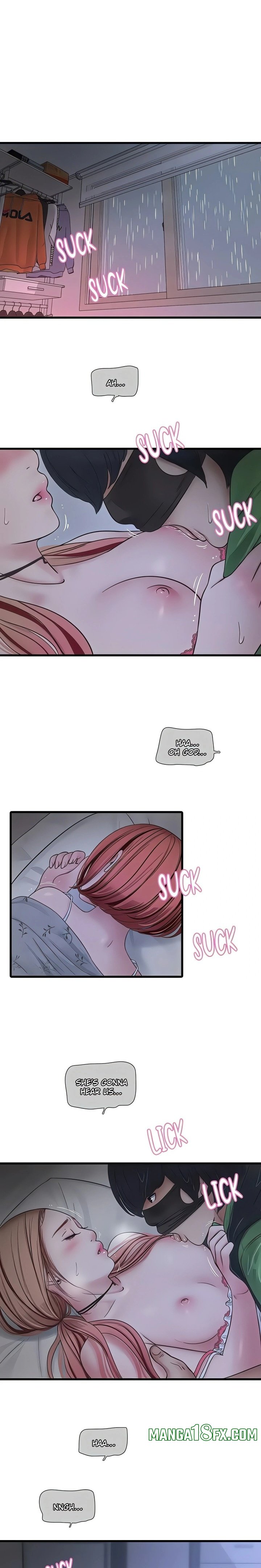 The Hole Diary - Chapter 98 [photo 1] - MangaPorn