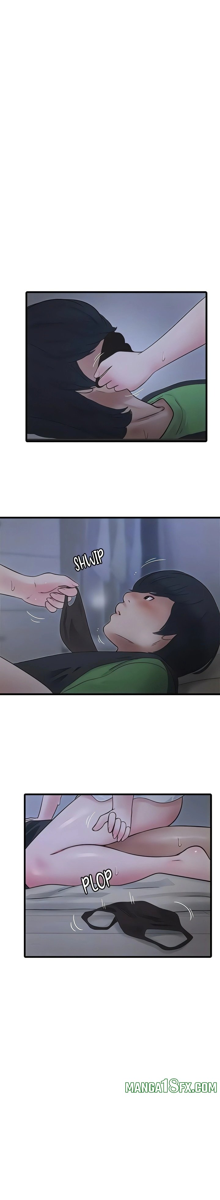 The Hole Diary - Chapter 98 [photo 11] - MangaPorn