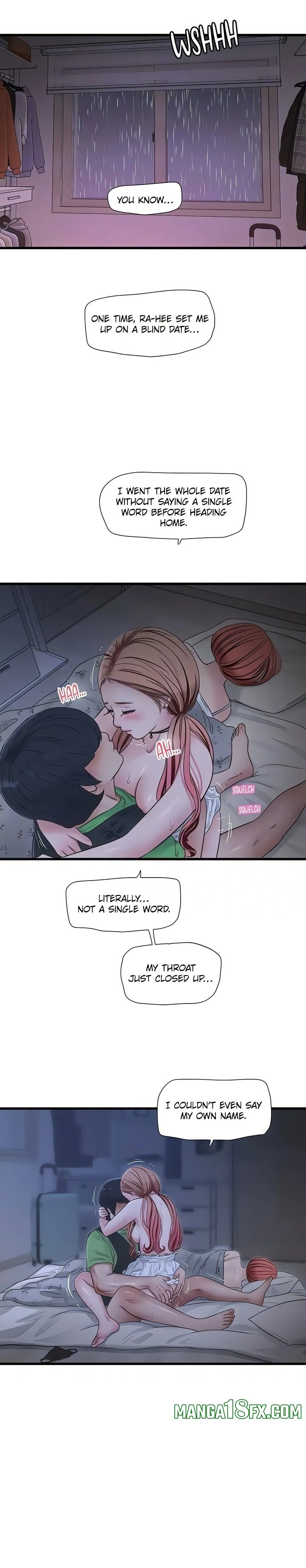 The Hole Diary - Chapter 98 [photo 12] - MangaPorn