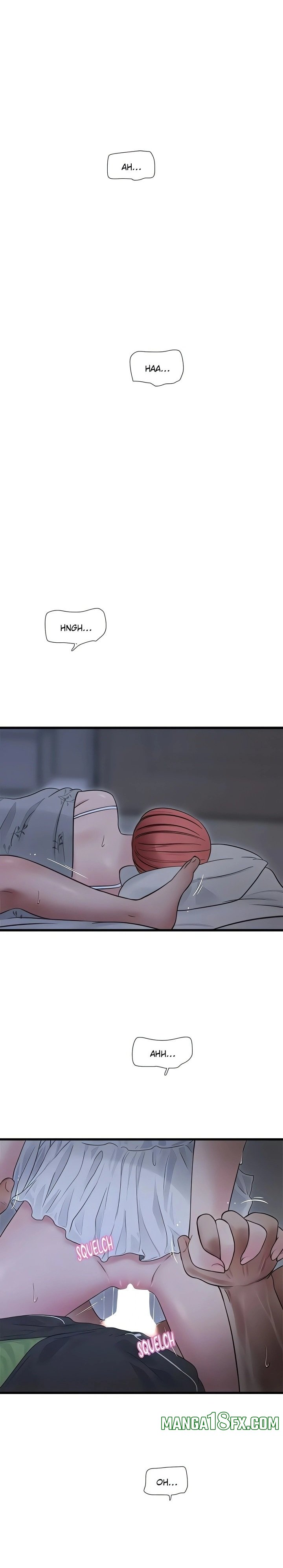 The Hole Diary - Chapter 98 [photo 6] - MangaPorn