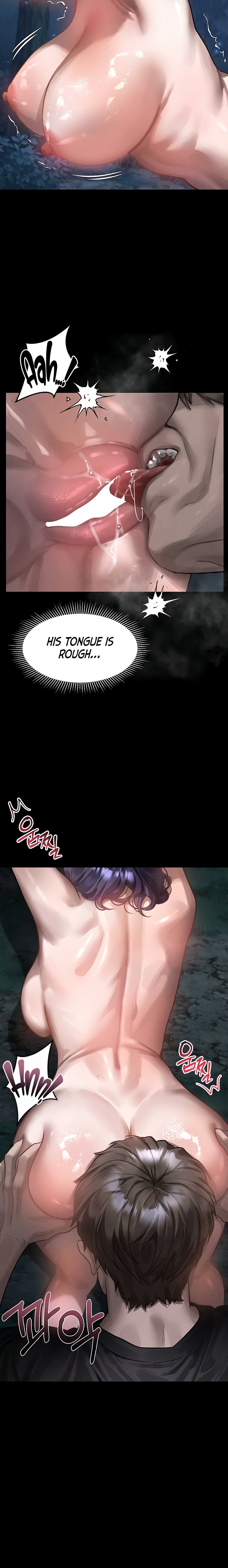 Dirty Talk - Chapter 23 [photo 12] - MangaPorn